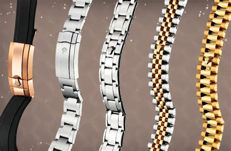 rolex band bend|bob's rolex bracelets.